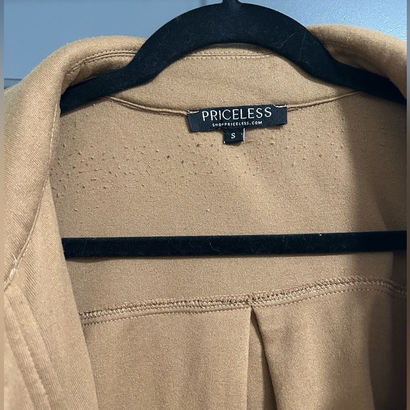 Oversized shirt - Picture 2 of 2